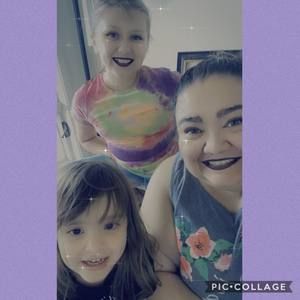 Meet your Posher, Sherry